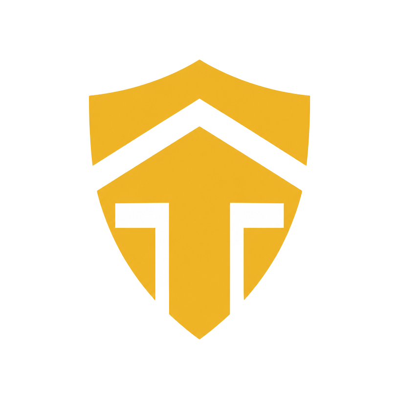 TitanVest Traders logo